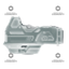 VAS Duo Hybrid Sight