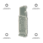 Vulcan Reach Extension