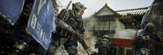 Call of Duty Black Ops 7