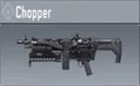 Chopper