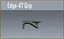 Edge-47 Grip