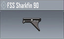 FSS Sharkfin 90