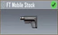FT Mobile Stock