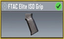 FTAC Elite ISO Grip
