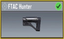 FTAC Hunter