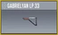 GABRIELYAN LP 33