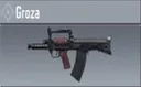 Groza