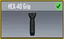 HEX-40 Grip