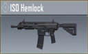 ISO Hemlock