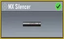 MX Silencer