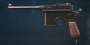 Machine Pistol