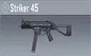 Striker 45