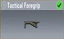 Tactical Foregrip