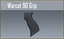 Warcat 90 Grip