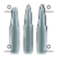 5.56x30mm FMJ