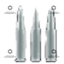 7.62 Soviet Overpressured
