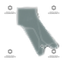 Bell-H81 Grip