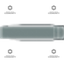 Bowen .45 Suppressor