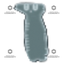 Bowen Sentry Foregrip