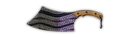Cleaver (BO6)