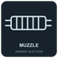 Colossus Suppressor