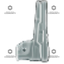 Constrictor Pad