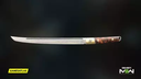 Dual Kodachis (MWII)