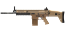 FN Scar 17