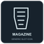 Fast Mag II