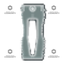 Flowguard Foregrip