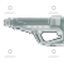 Forager Hybrid Stock