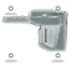 Heavy Bound Pad