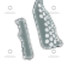 Hexcut Grip