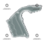 Hunter Stability Grip