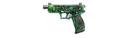 Jäger 45 (BO7)