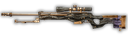 LW3A1 Frostline (BO6)