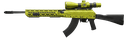 Longbow (MWIII)