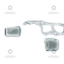 MFS Deflection Core