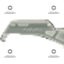 MFS R-Stop Handguard