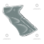 Pontil-246 Grip