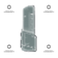 ReconClip Speed Mag