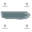 Redwell Agency Suppressor