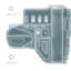 Rist Rauch Recon Stock