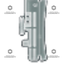 RistRauch Breach Pad