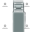 Samarskiy Overdrive Belt
