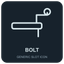 Stalker Heavy Bolt