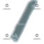 Strikeface Extended Mag I