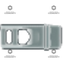 Titan-R 7.62 Compensator