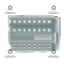 TriShot Compensator