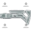 VAS Tactical Scale Stock